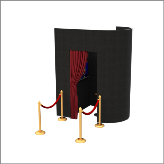 MODÜLER BANKO SİSTEMLERİ